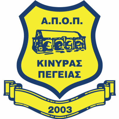 APOP / Kinyras
