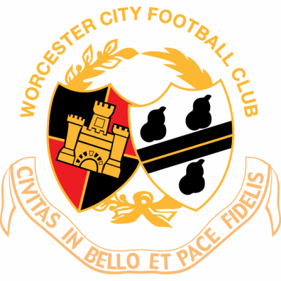 Worcester City