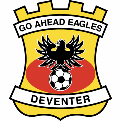 Go Ahead Eagles