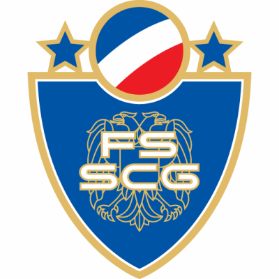 Serbia and Montenegro