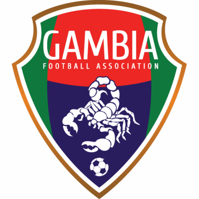 Gambia U20