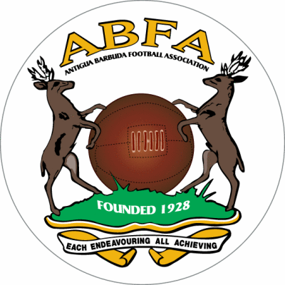 Antigua and Barbuda U20