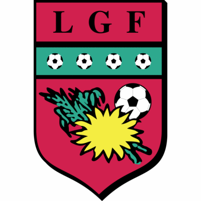 Guadeloupe U20