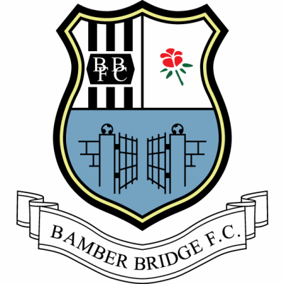 Bamber Bridge