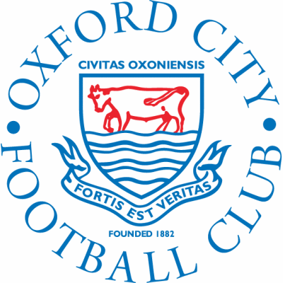 Oxford City