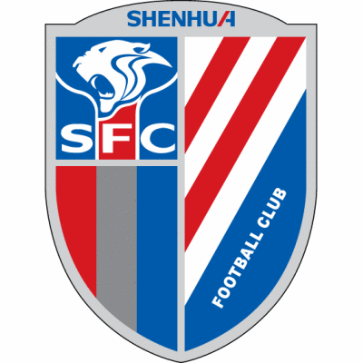 Shanghai Shenhua