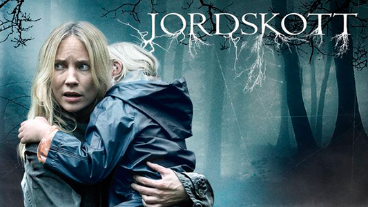 Jordskott Jordskott