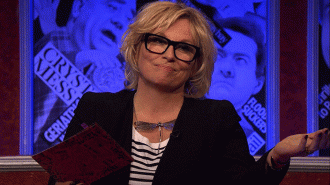 Have I Got News For You