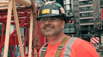 London's Super Tunnel