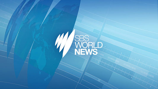 Sbs World News News Sbs On Demand 