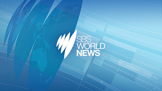 SBS World News | News | SBS On Demand