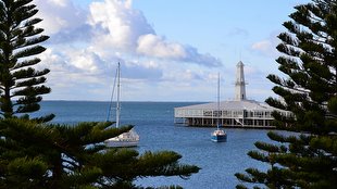 Geelong, Viktorija
