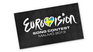 Eurovision 2013
