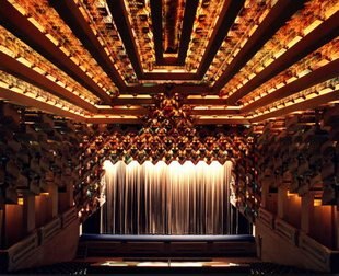 RMIT Capitol Theatre
