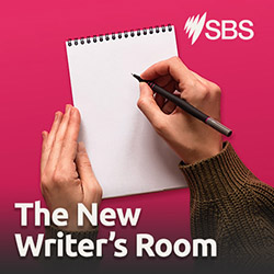 The New Writer’s Room
