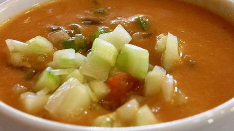 Gazpacho