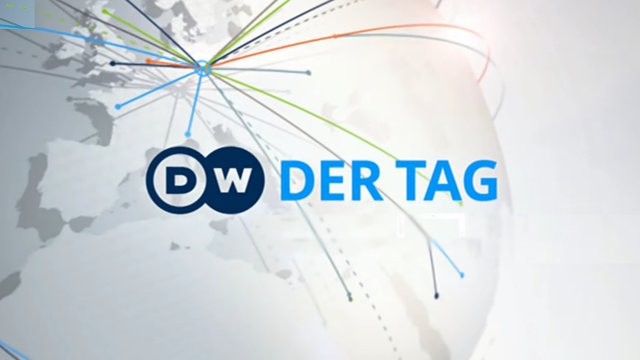 DW German News 4 October | Programs