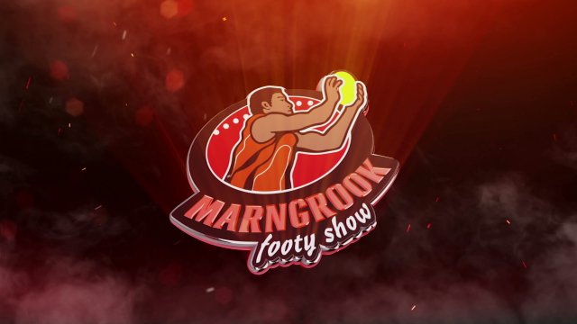 The Marngrook Footy Show S2019 Ep22