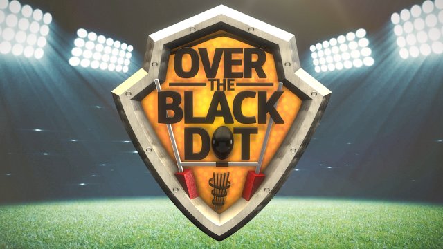 Over The Black Dot S2019 Ep15