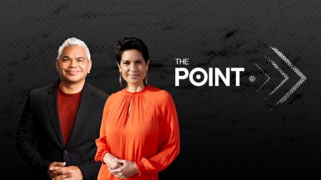 The Point 4 October - The Point | SBS On Demand