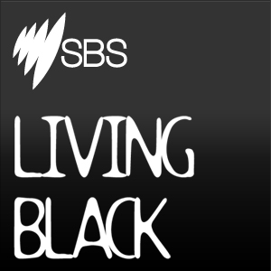 Living Black Podcast