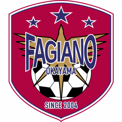 Fagiano Okayama The World Game