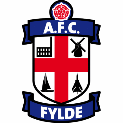 AFC Fylde | The World Game