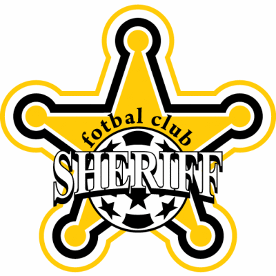 tiraspol sheriff soccer club team football