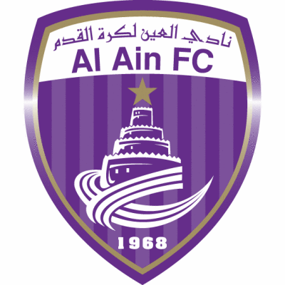 Resultado de imagem para Al Ain club