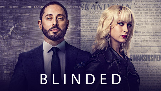 Blinded | Drama | SBS On Demand