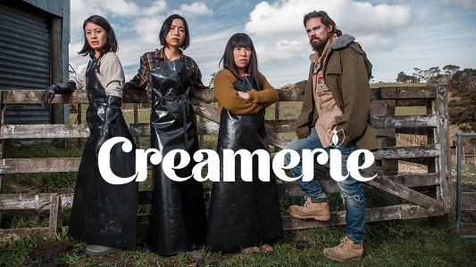Creamerie | Drama - Vimarsana News