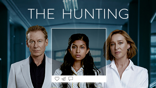 The Hunting | Drama | SBS On Demand