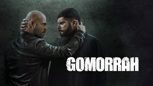 gomorrah drama sbs on demand