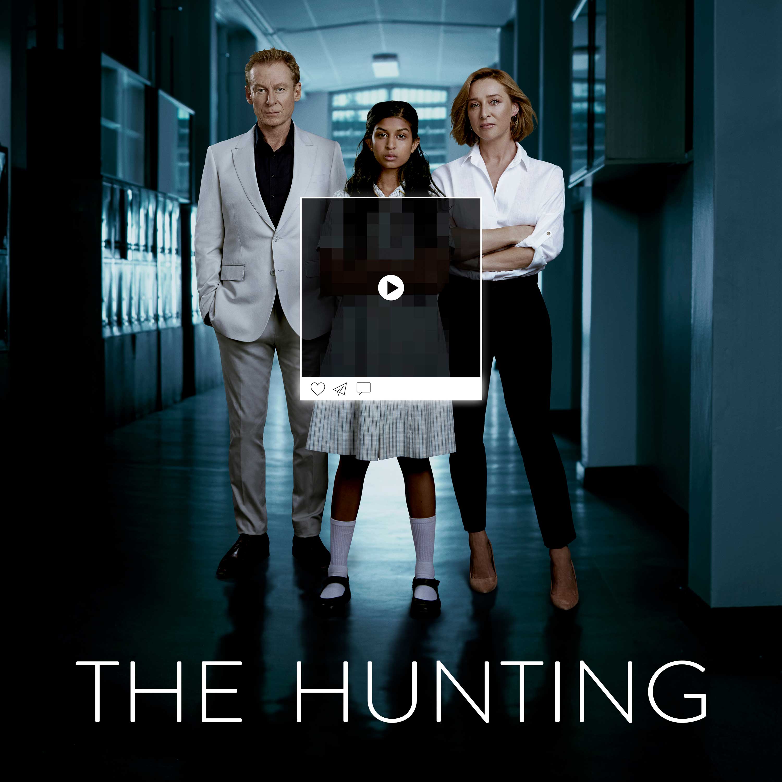 The Hunting (2019) Cast and Crew, Trivia, Quotes, Photos, News and