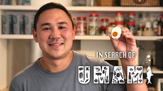 In Search of Umami | Food - Vimarsana News