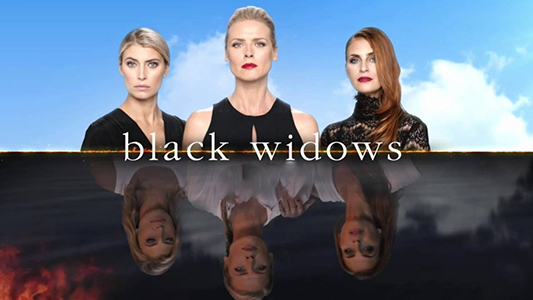 Black Widows | Drama | SBS On Demand