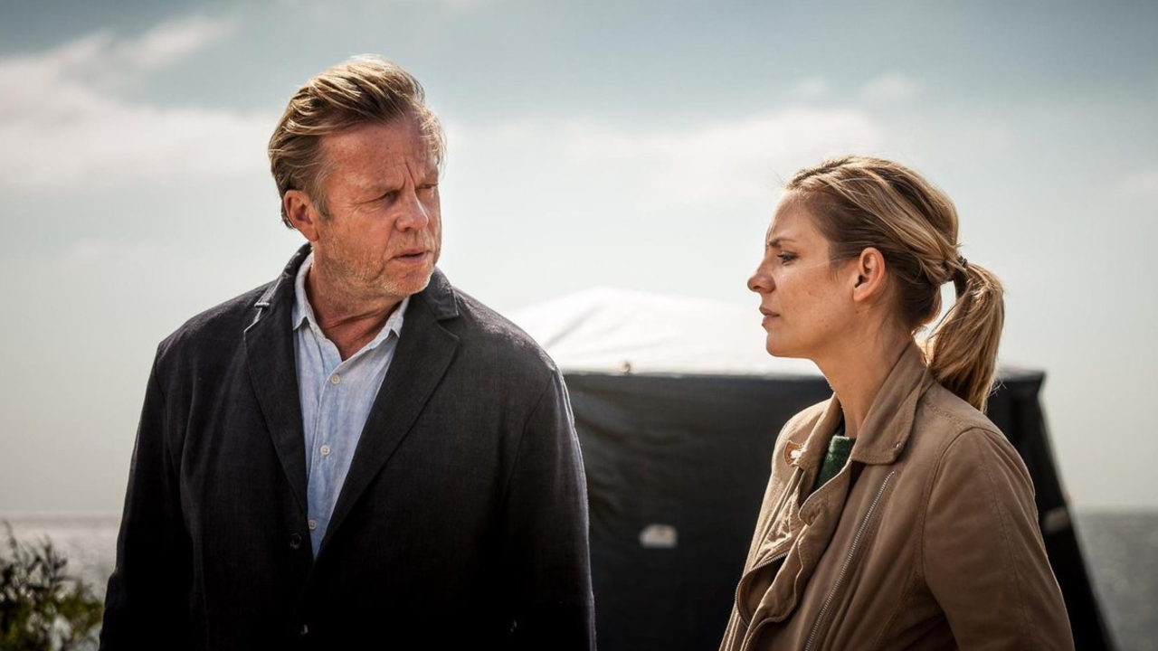 Wallander | Drama | SBS On Demand