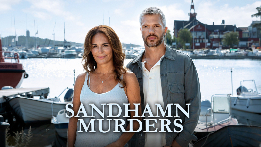 Sandhamn Murders | Drama - Vimarsana News