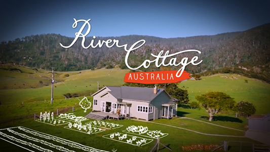 River Cottage Australia Food Sbs On Demand