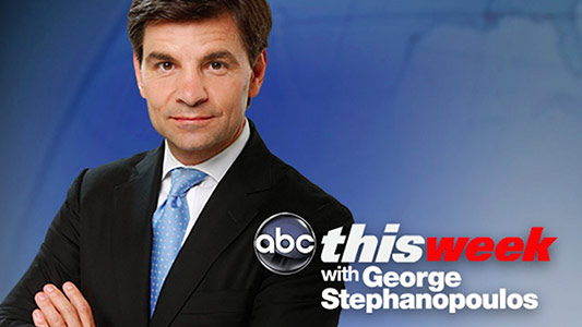 This Week with George Stephanopoulos | International News | SBS On Demand