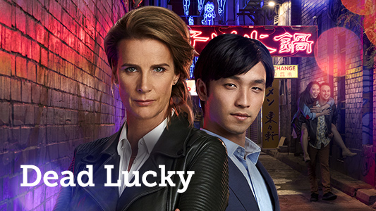 Dead Lucky | Drama | SBS On Demand