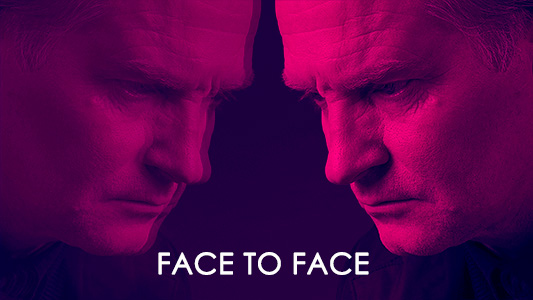 Face To Face Drama Sbs On Demand