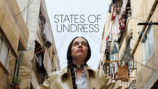 States Of Undress Documentary Sbs On Demand 