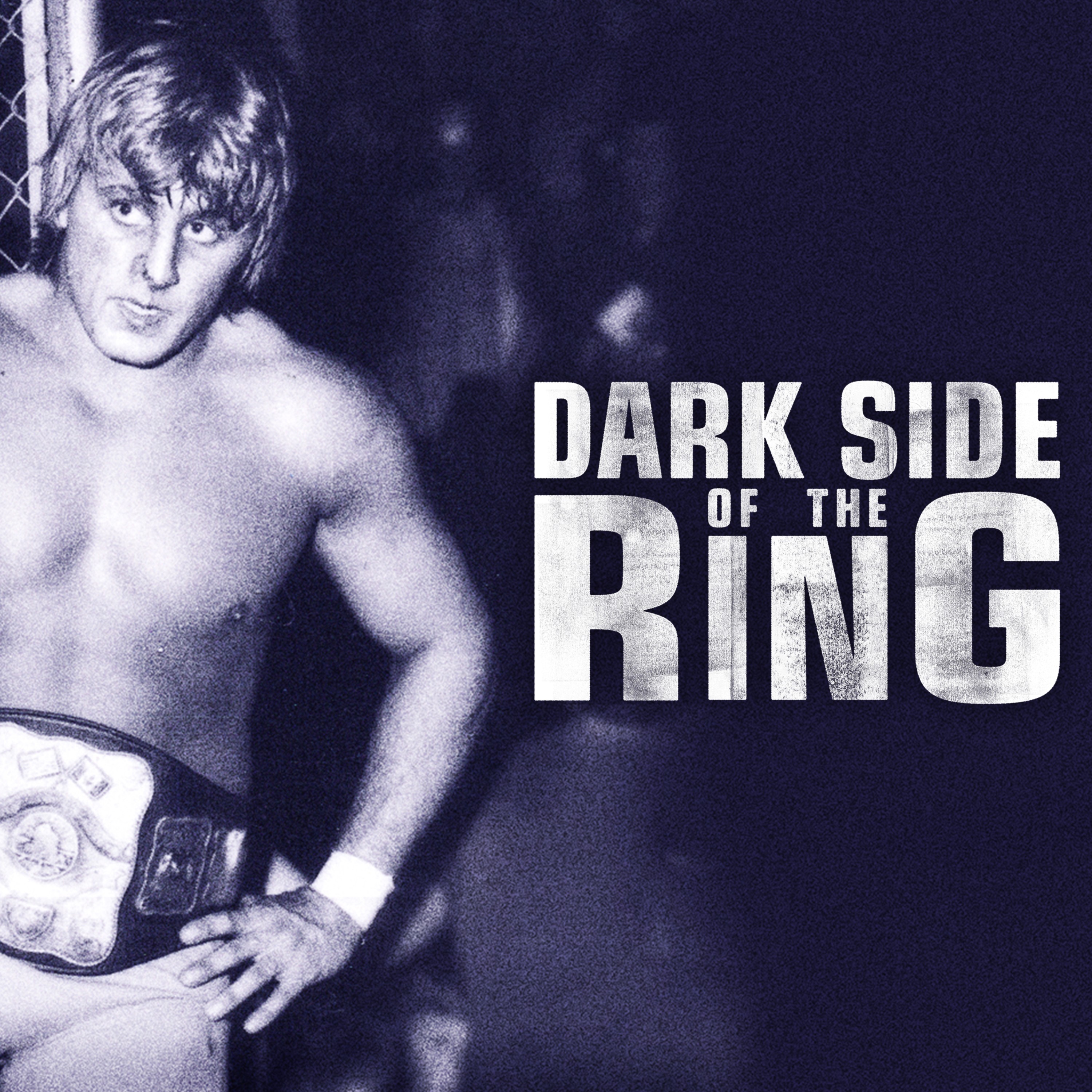 dark side of the ring viceland
