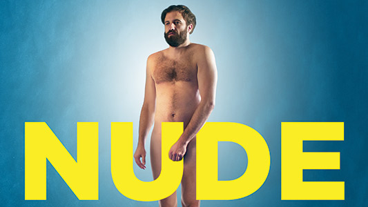 French Nudist Girls - Nude | Comedy | SBS On Demand