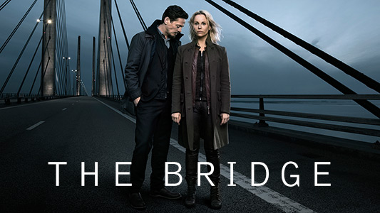 The Bridge | Drama | SBS On Demand