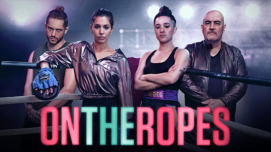 On The Ropes | Drama | SBS On Demand