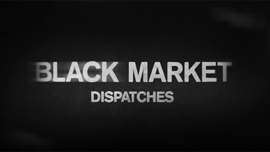 Black Market Deep