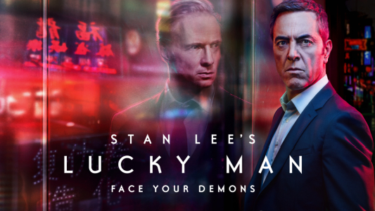 Download Stan Lee Lucky Man Movie Pics