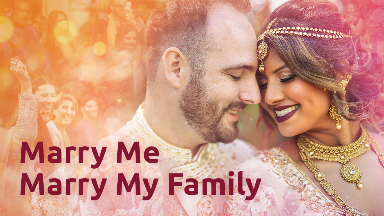 Marry Me Marry My Family Chinese Documentary Sbs On Demand